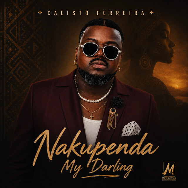 Nakupenda My Darling