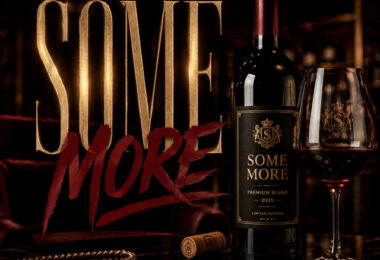 DJ LIYASHO, Scotts Maphuma & Seun1401 - Some More (feat. Mdeshkayro & Enterludes.ENT))