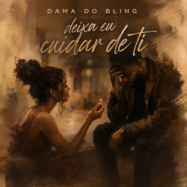 Deixa Eu Cuidar de Ti