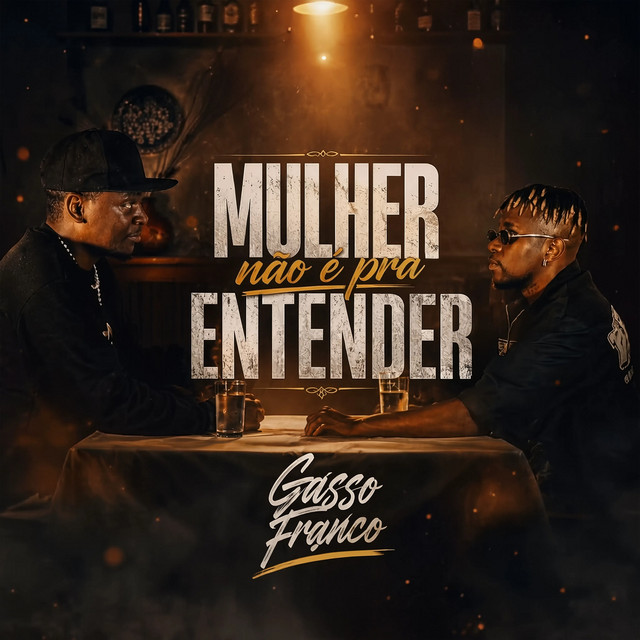 Mulher não é pra Entender
