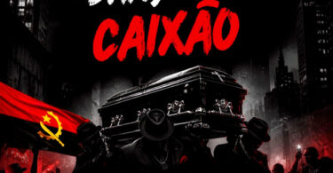 Leonardo Shankara & Ready Neutro - Dança do Caixão