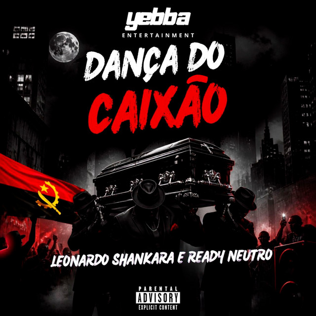 Dança do Caixão