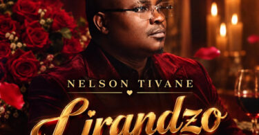 Nelson Tivane - Lirhandzo EP