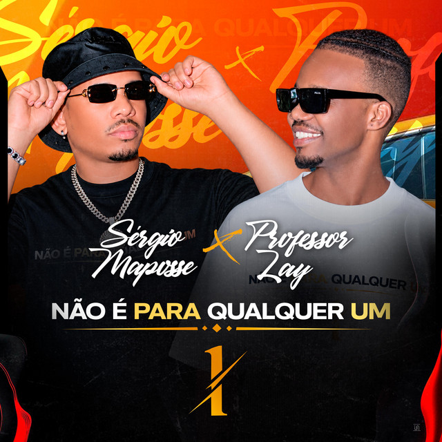 Não é Para Qualquer Um