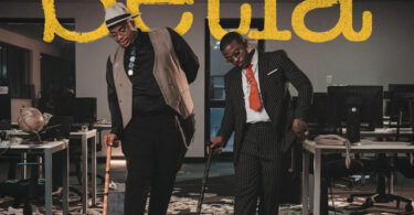 Uncool MC, DJ Maphorisa, N T S A K O XVI & Focalistic - Setla (feat. Shaun 101)