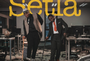 Uncool MC, DJ Maphorisa, N T S A K O XVI & Focalistic - Setla (feat. Shaun 101)