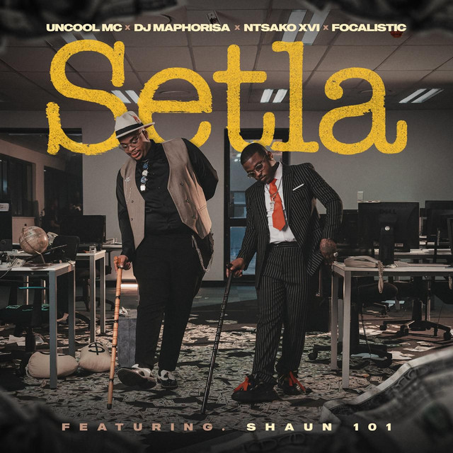 Setla