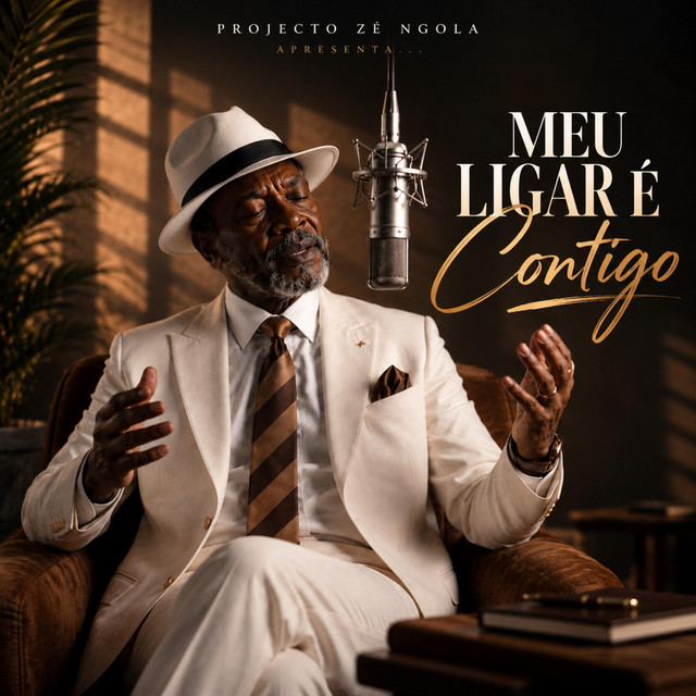 Meu Lugar é Contigo