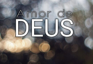 Zé Ngola – Amor de Deus