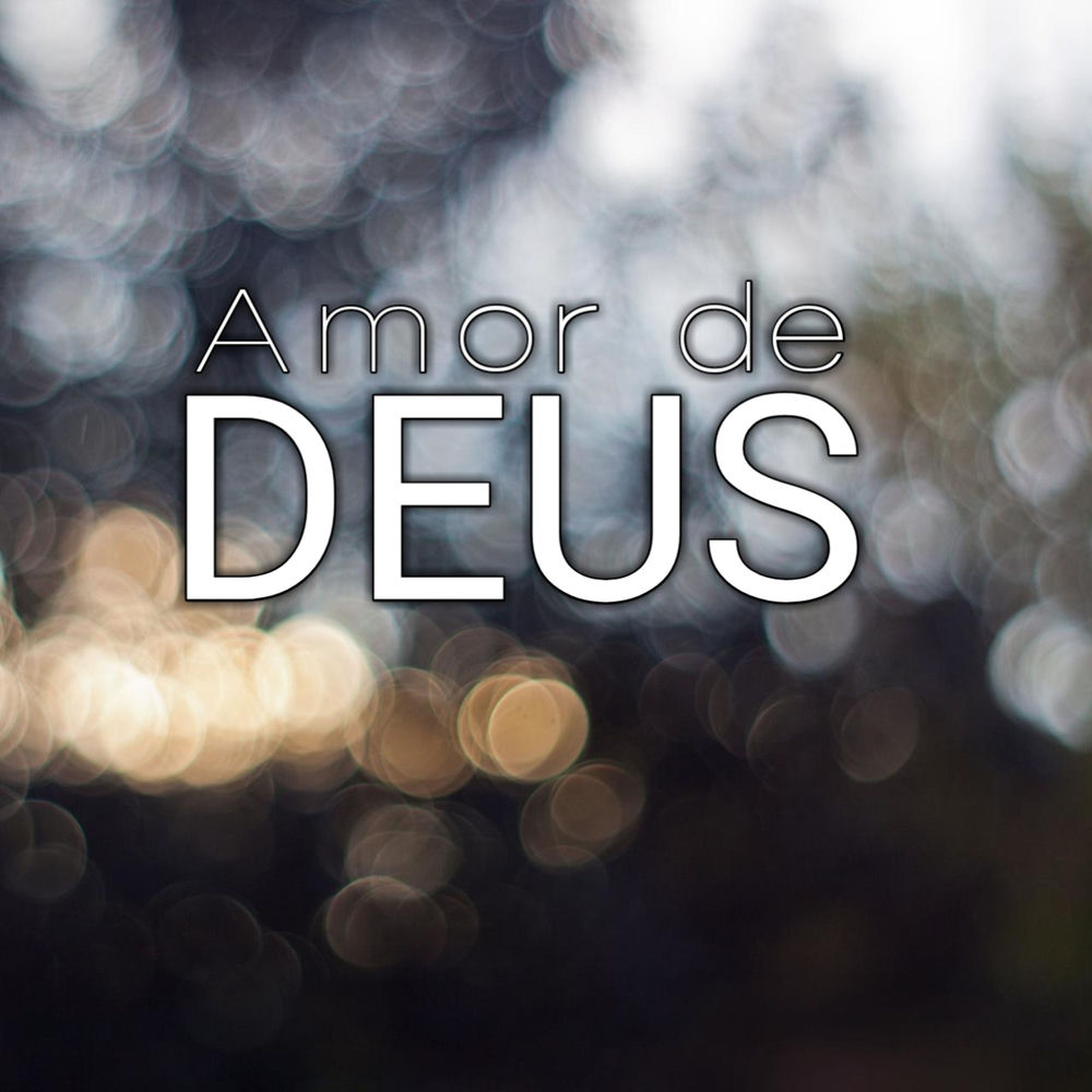 Amor de Deus