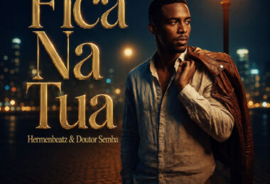 Hermenbeatz – Fica Na Tua (feat. Doutor Semba)