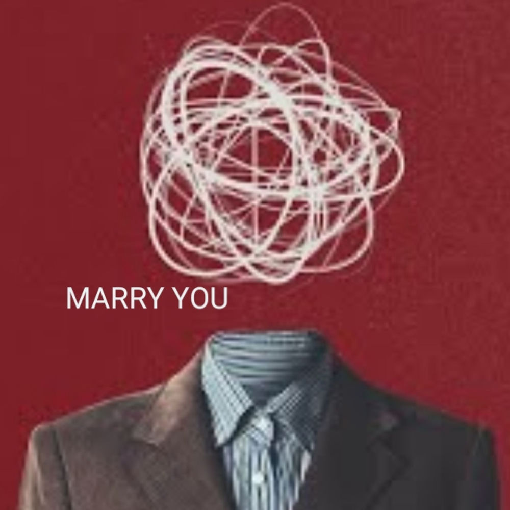 Marry You