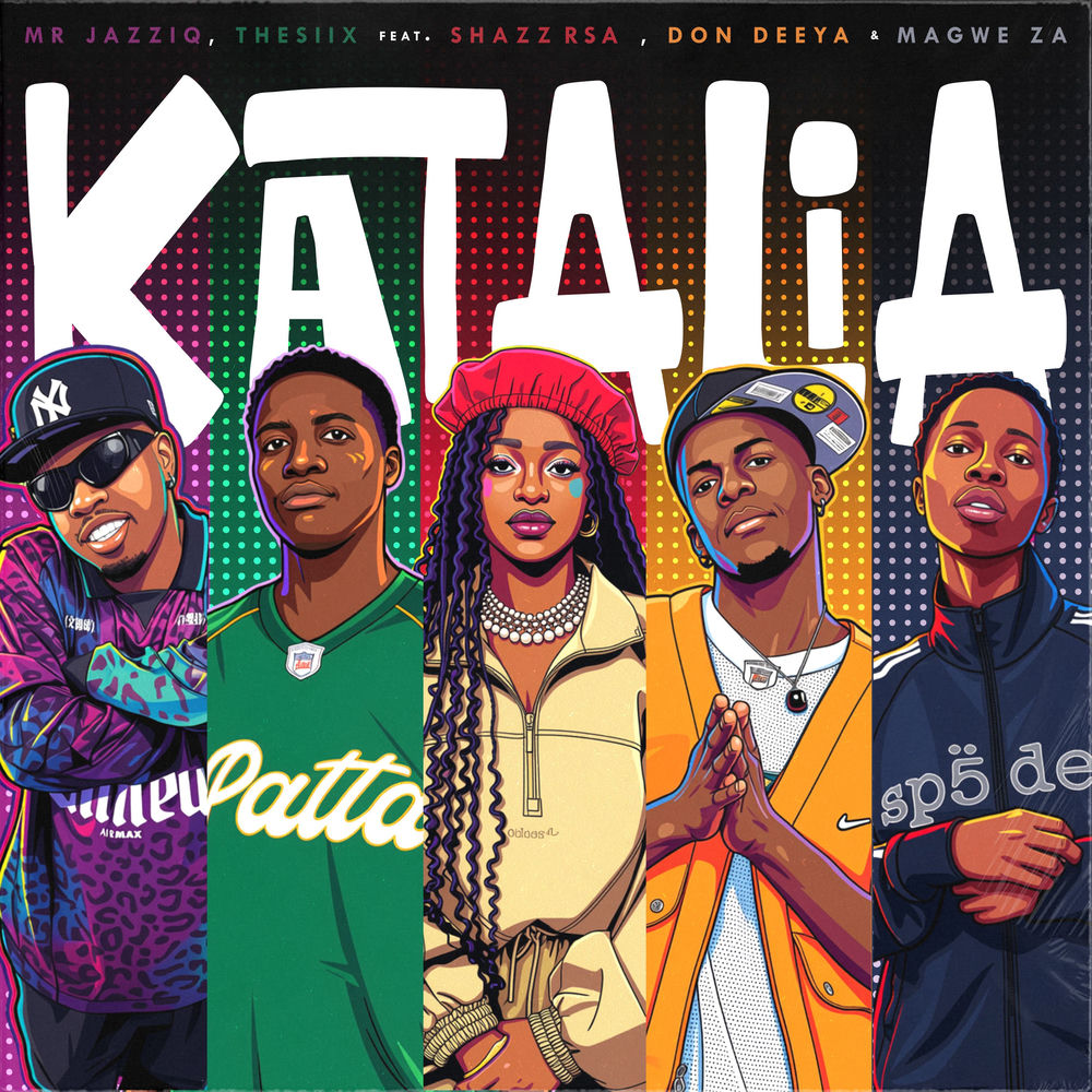 Katalia