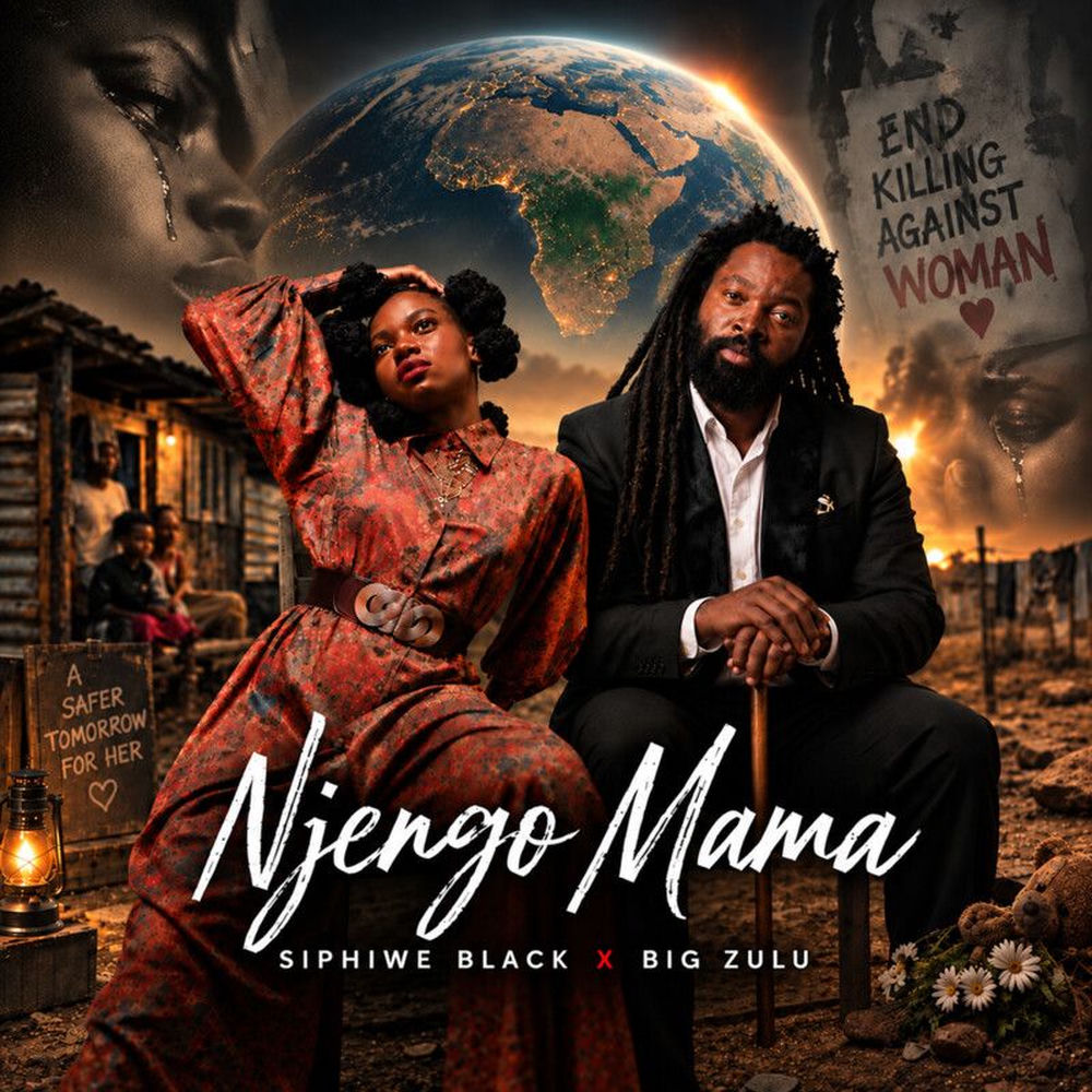 Njengo Mama