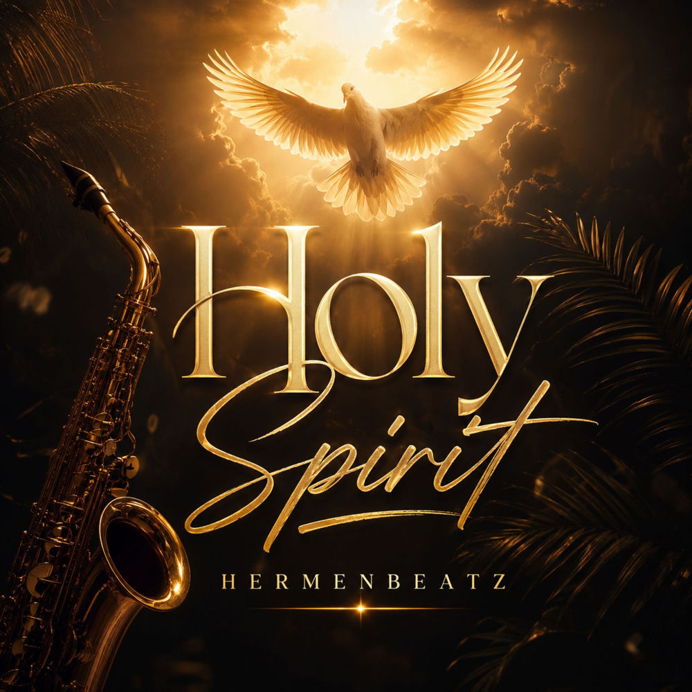 Holy Spirit