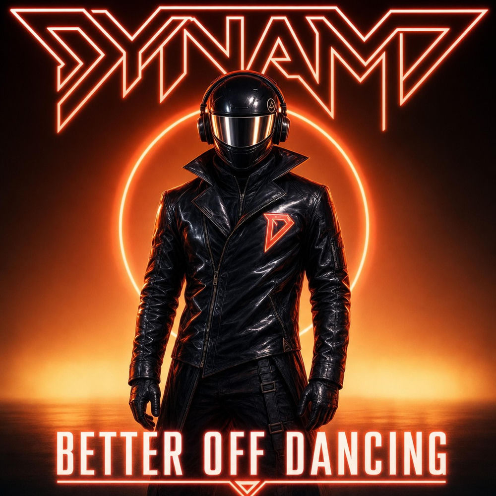 Better Off Dancing