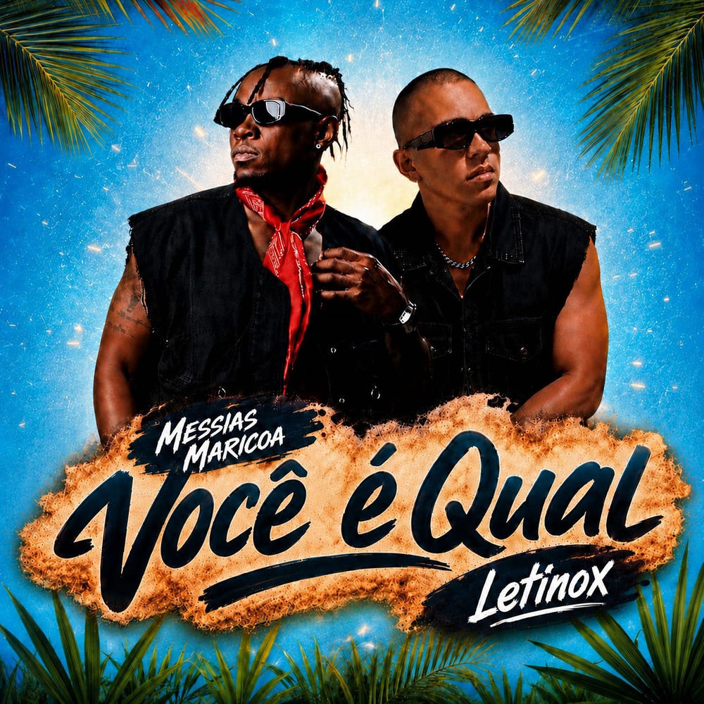 Você É Qual