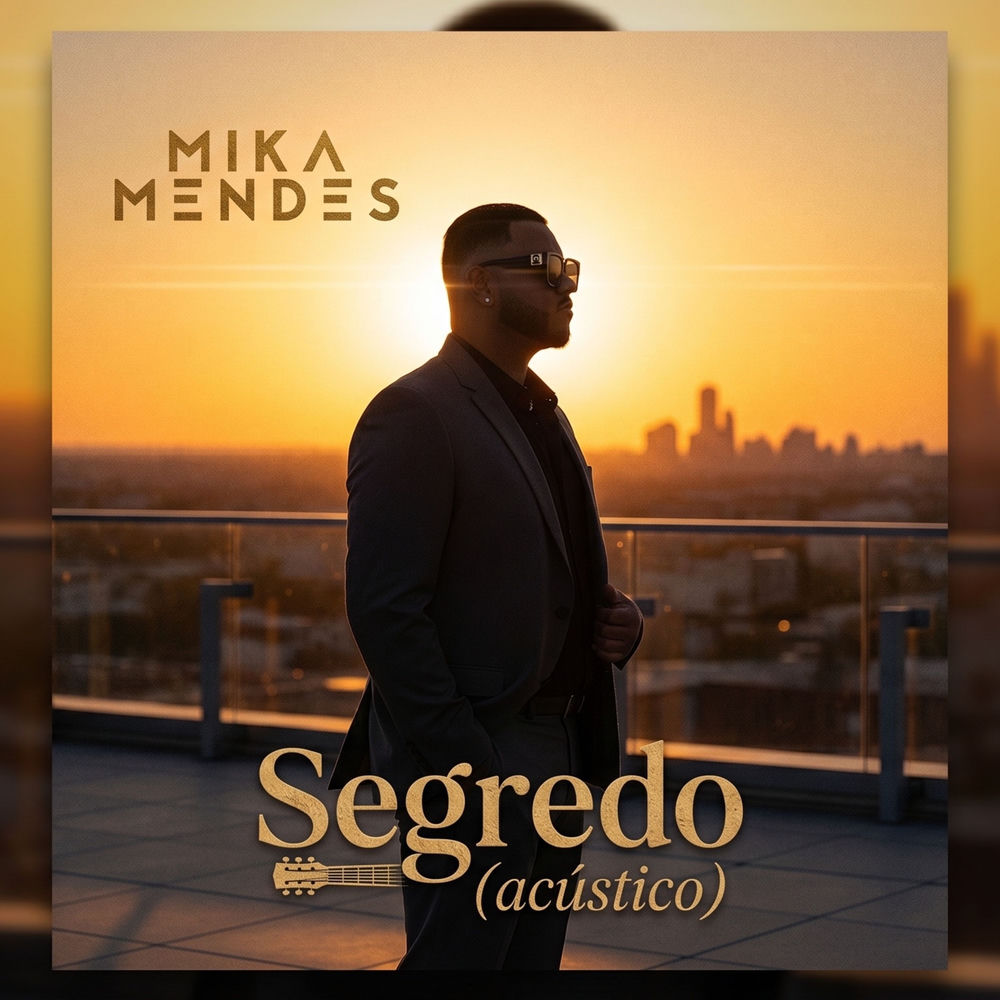 Segredo (acústico)