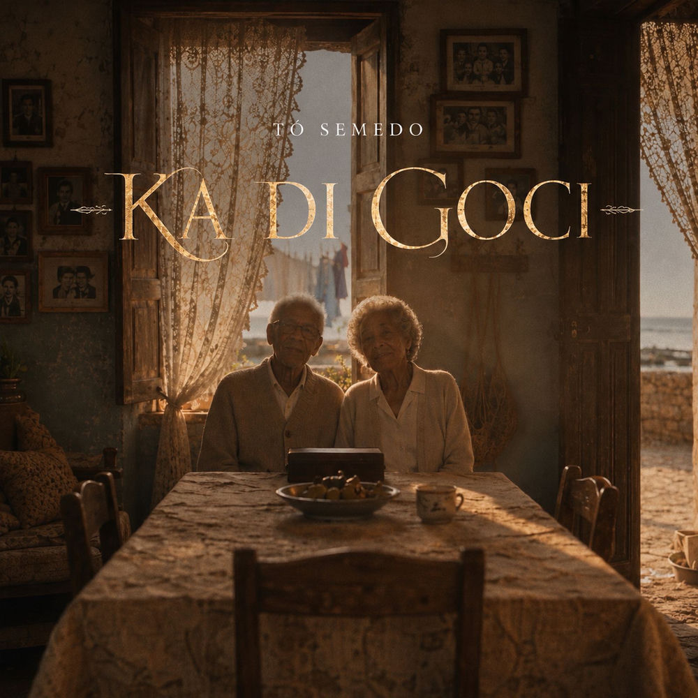 Ka DI Goci