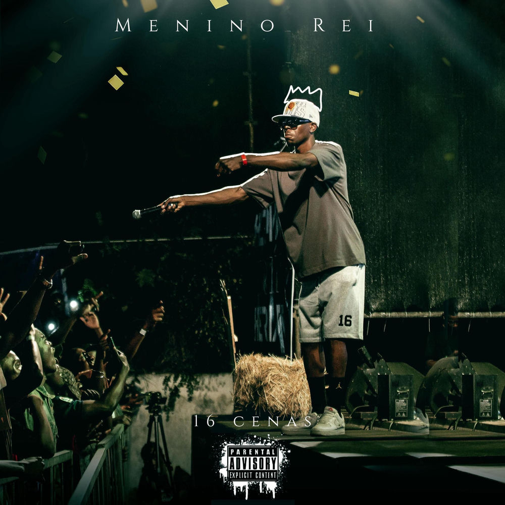 Menino Rei