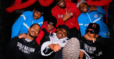 Al Xapo – Boots (feat. Optimist Music ZA, Carter IV, Chle, Aries Cooper, Cheez kiddo & Mellow & Sleazy)