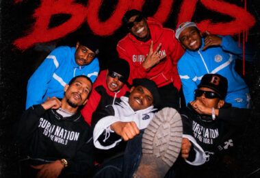 Al Xapo – Boots (feat. Optimist Music ZA, Carter IV, Chle, Aries Cooper, Cheez kiddo & Mellow & Sleazy)