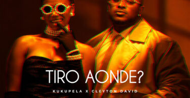 Cleyton David – Tiro Aonde (feat. Kukupela)