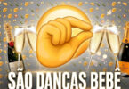 Cleyton da Drena – São Danças Bebé (feat. Pølar Beats)