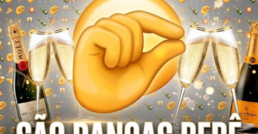 Cleyton da Drena – São Danças Bebé (feat. Pølar Beats)