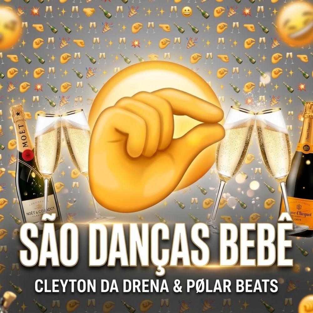 São Danças Bebé