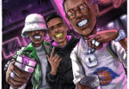 Blaq Sasa – 3am in the City (feat. SjavasDaDeejay & Mfana hp)