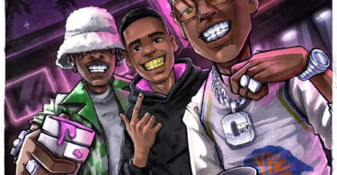 Blaq Sasa – 3am in the City (feat. SjavasDaDeejay & Mfana hp)
