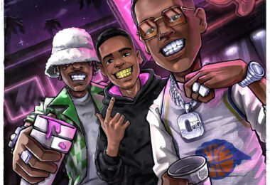 Blaq Sasa – 3am in the City (feat. SjavasDaDeejay & Mfana hp)