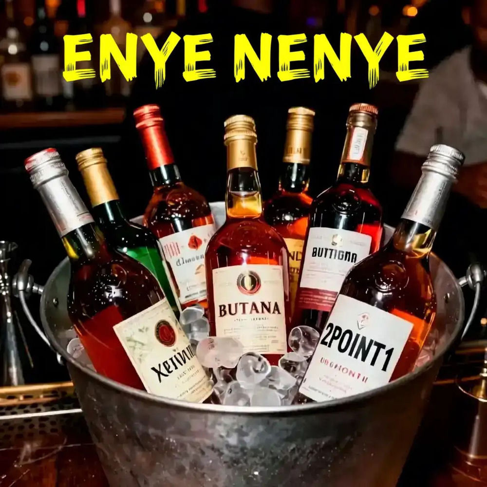 Enye Nenye