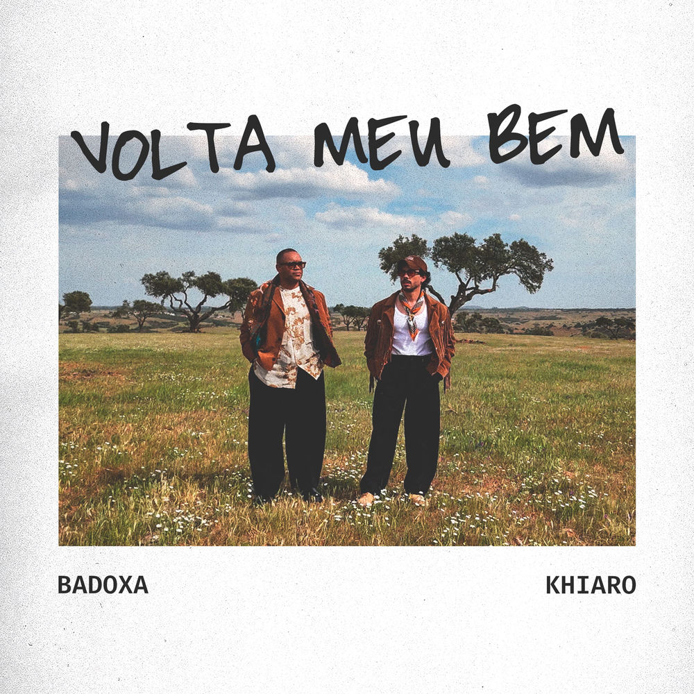 Volta Meu Bem