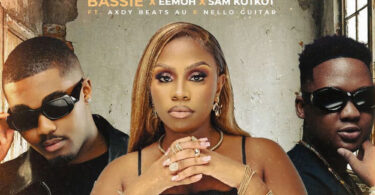 Bassie – Ekhaya (feat. Eemoh, Sam Kotkot, Axdy Beats AU & Nello Guitar)