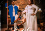 MR MakeR – Bade Lam (feat. MusicHlonza, Nobuhle, Smash SA & Dj Stokie)