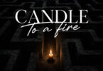 Marcus MC – Candle To A Fire (feat. Jinger Stone & MaWhoo)