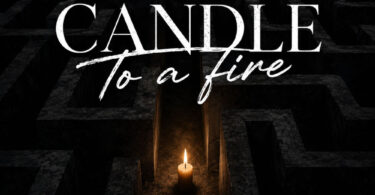 Marcus MC – Candle To A Fire (feat. Jinger Stone & MaWhoo)