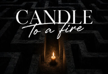 Marcus MC – Candle To A Fire (feat. Jinger Stone & MaWhoo)