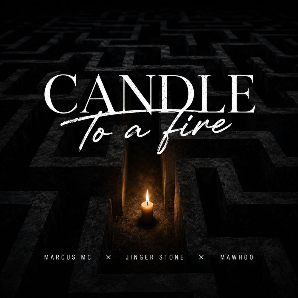 Candle To A Fire