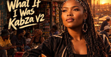 Ndou advocate – Ngibuyela Ekhaya