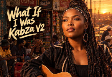 Ndou advocate – Ngibuyela Ekhaya
