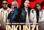 Sun-El Musician – Inkunzi (feat. Msaki, Jesse Clegg, Johnny Clegg & Thatohatsi)
