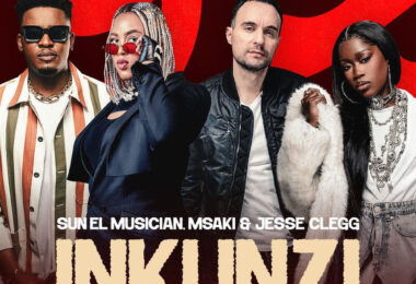 Sun-El Musician – Inkunzi (feat. Msaki, Jesse Clegg, Johnny Clegg & Thatohatsi)