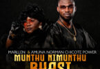 Marllen – Munthu Ni Munthu Bhasi (Remix) (feat. Amuna Norman Chicote Power)