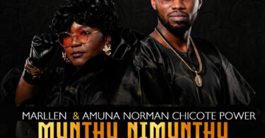 Marllen – Munthu Ni Munthu Bhasi (Remix) (feat. Amuna Norman Chicote Power)