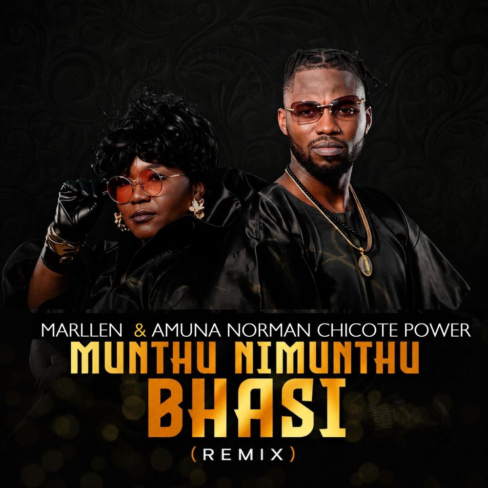 Munthu Ni Munthu Bhasi (Remix)