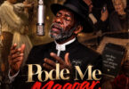 Zé Ngola – Pode Me Magoar