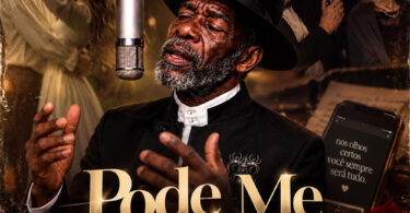 Zé Ngola – Pode Me Magoar